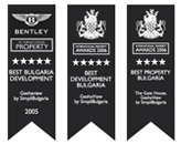Bentley Awards